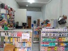 fotostat dan alat tulis