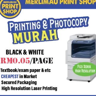 fotostat print murah 1