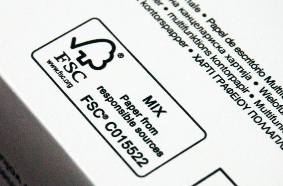 fsc print