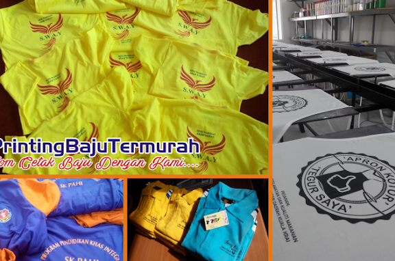 fz printing design kuala krai