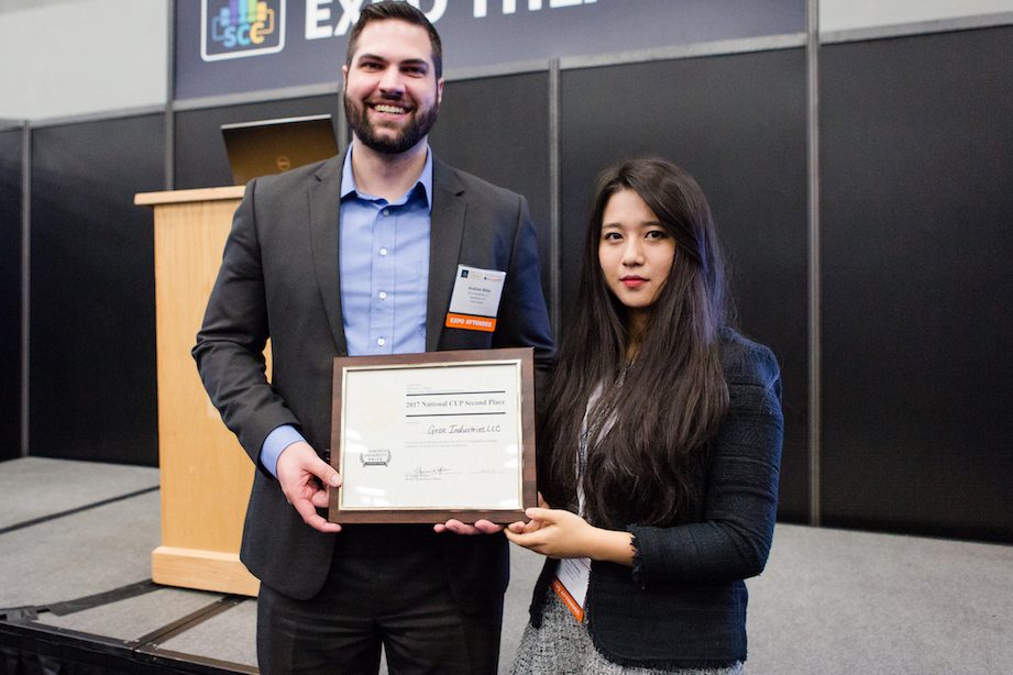 G ROX Enterprise 1 g rox enterprise