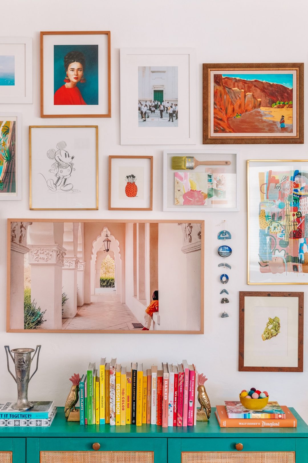 gallery creative
