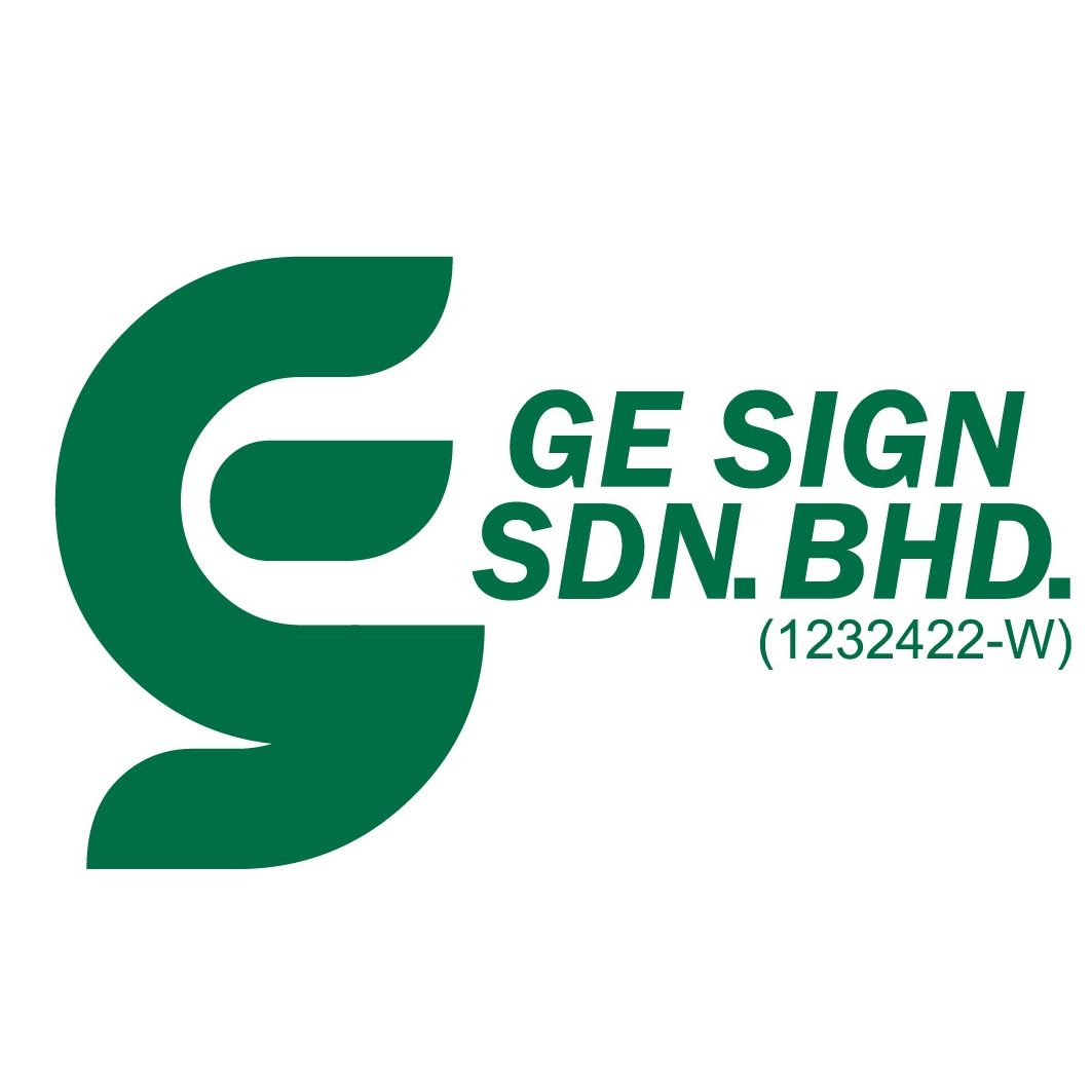 ge sign sdn bhd