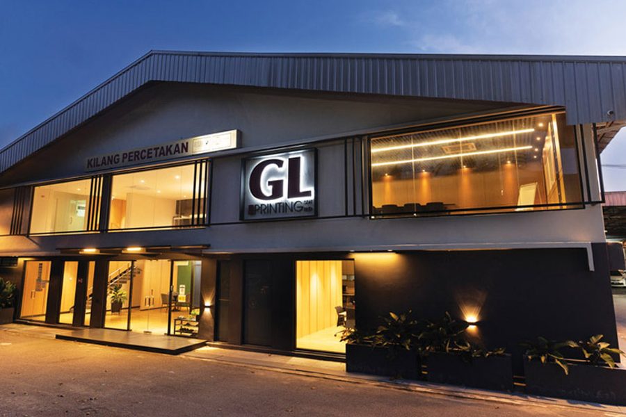 gl printing seremban sdn bhd