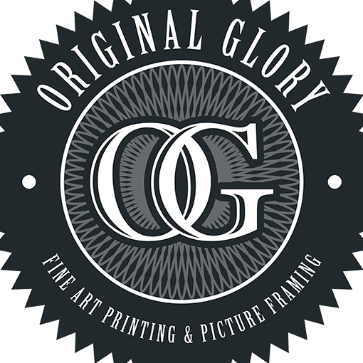 glory image printing design