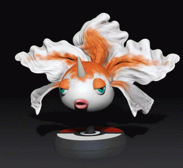 goldeen art printing solution