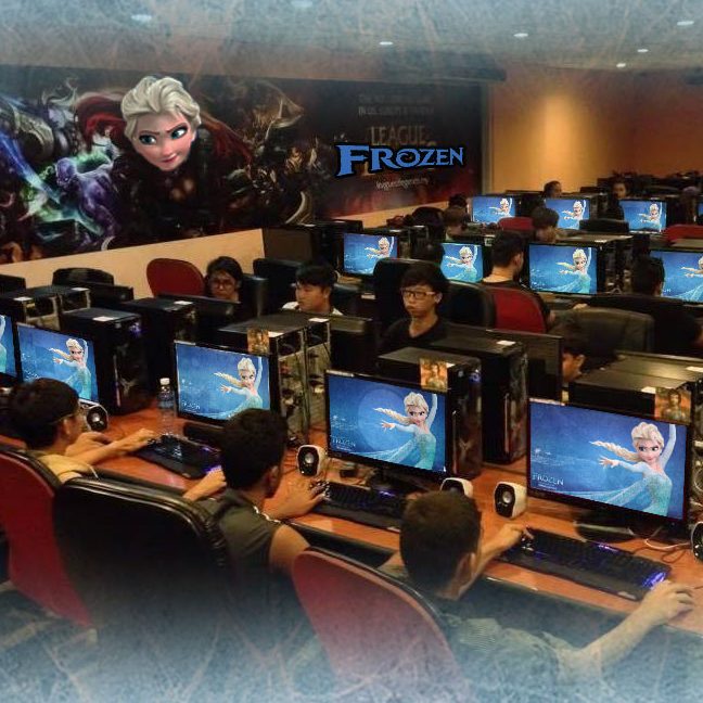 gotwo internet cafe bukit payong