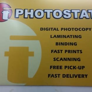 gpartner photostat printing centre fotostat cetak photocopy rubber stamp cheras balakong kuala lumpur selangor
