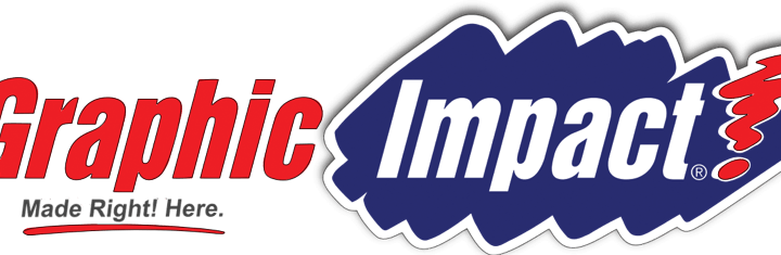 graphic impact printing service