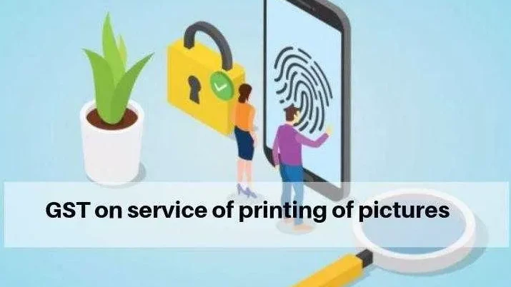 gst trading all type printing service