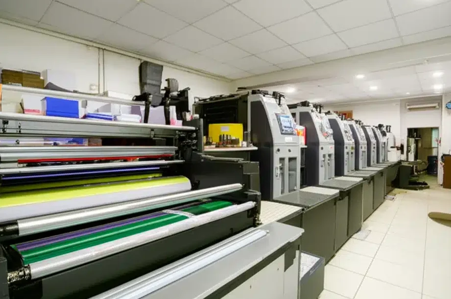 gtm printionery