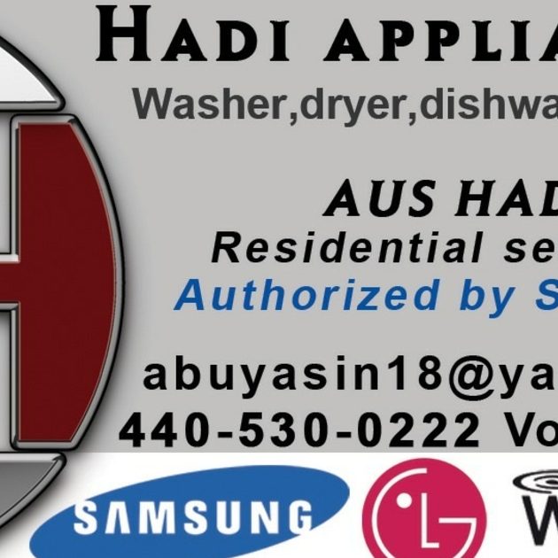 hadi repairs