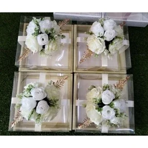hantaran kahwin murah malaysia