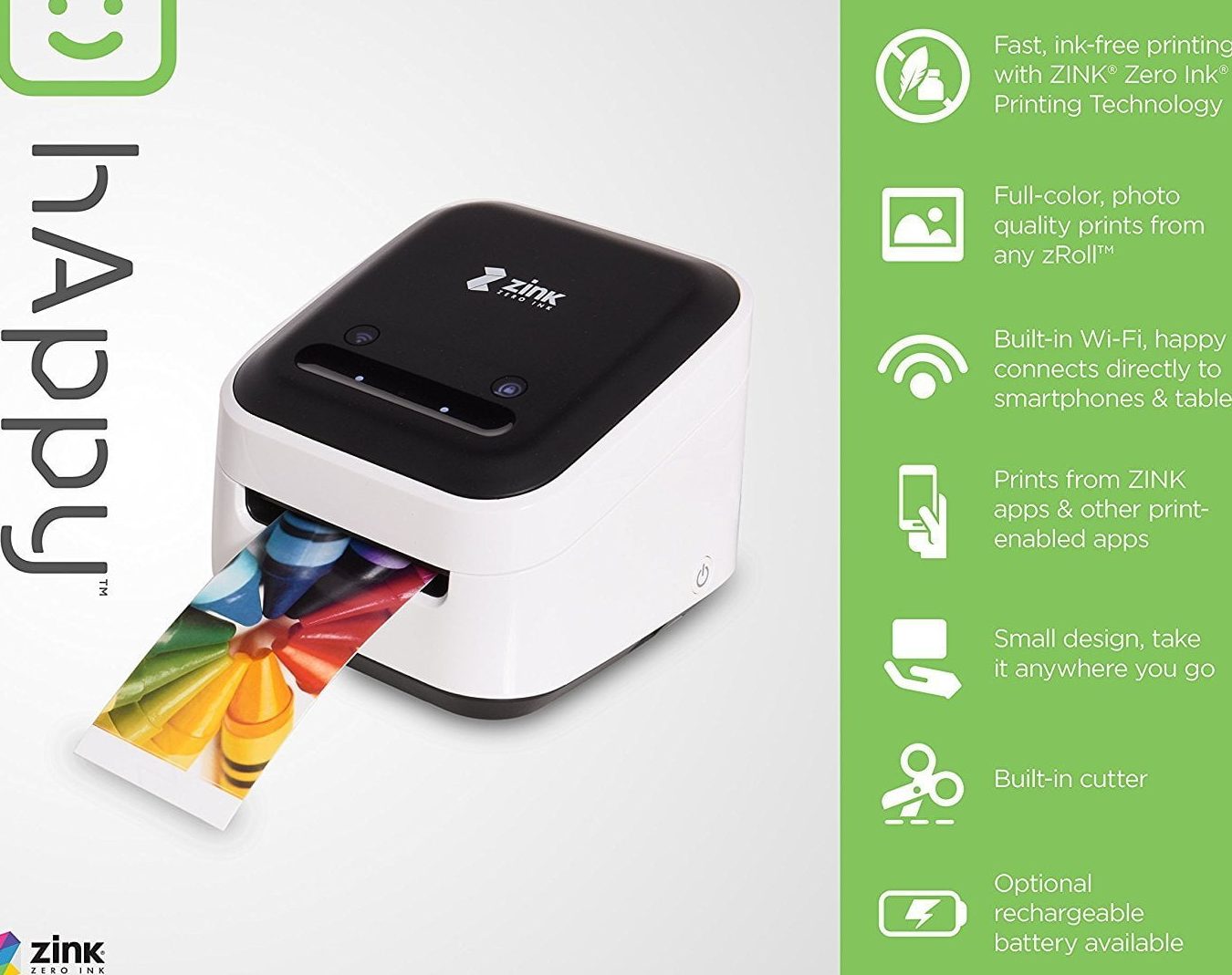 happy print technology