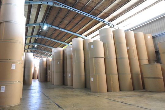 harta packaging industries sdn bhd