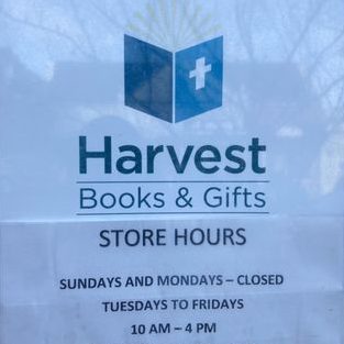 harvest books stationeries