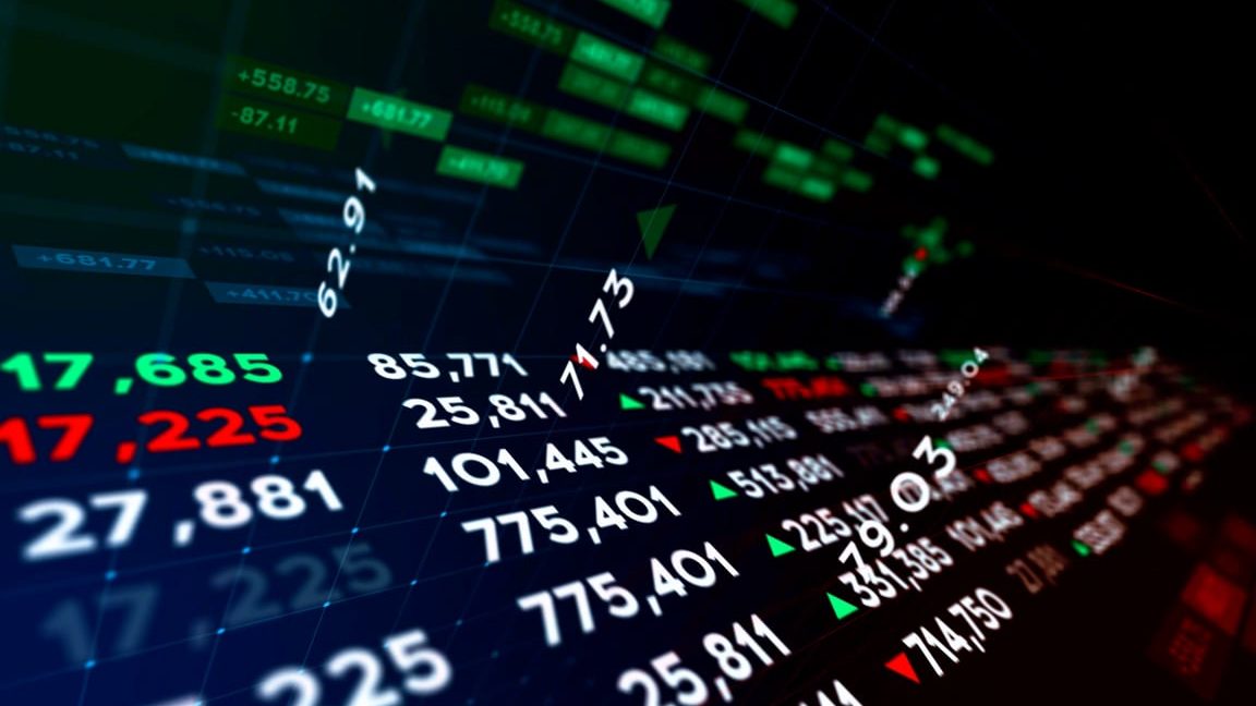 hd colour trading
