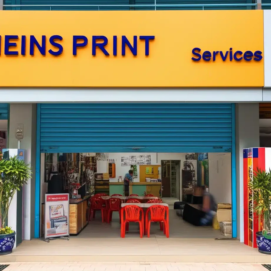 heins print services