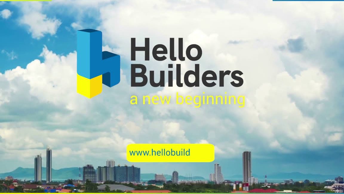 heloo designer and builder