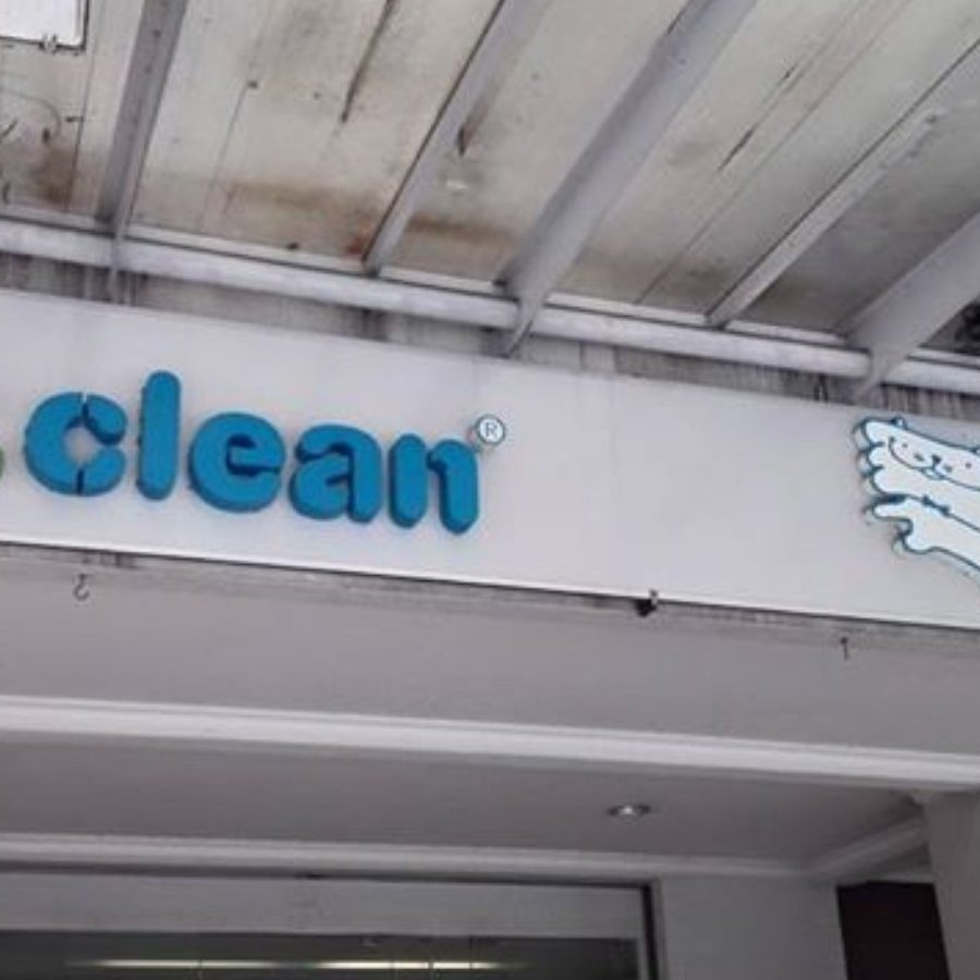 heng chiong book store abx service courier