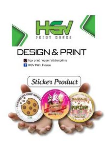 hgv print house