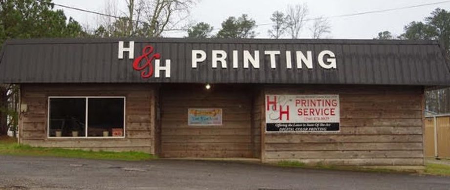 HH Printing Studio 1 hh printing studio