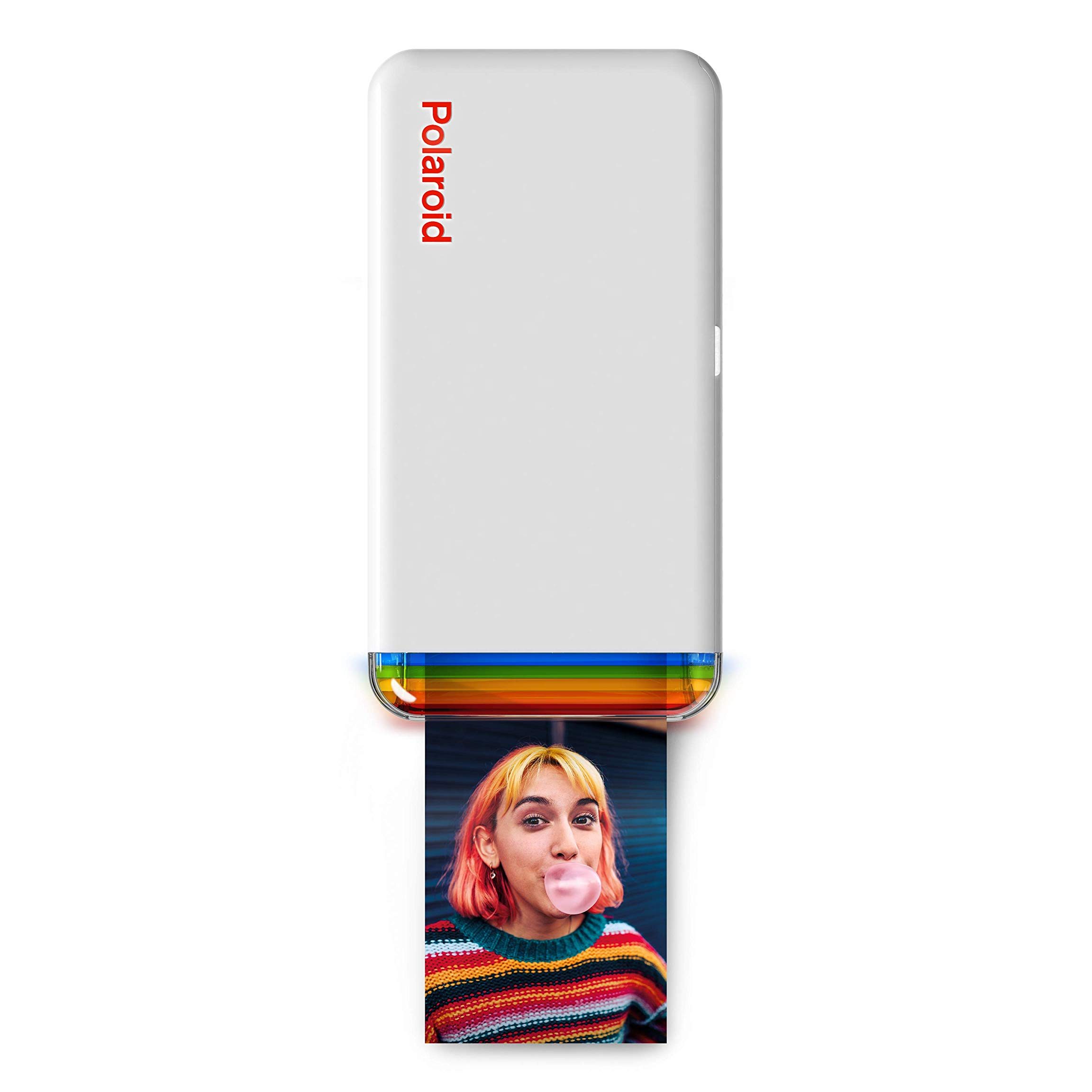 hi print