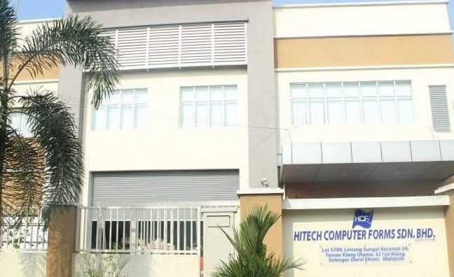 hi tech print shop sdn bhd