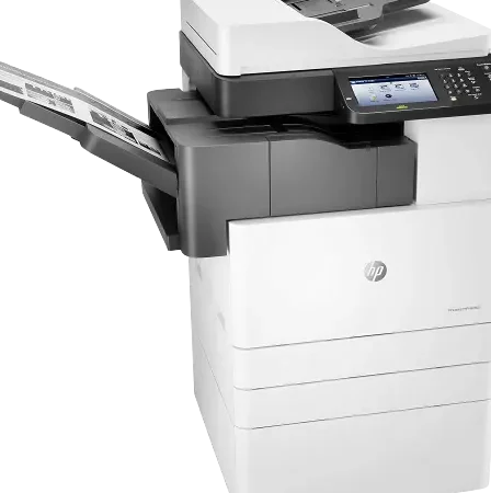 hightech copier enterprise