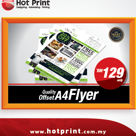 hot print design factory direct