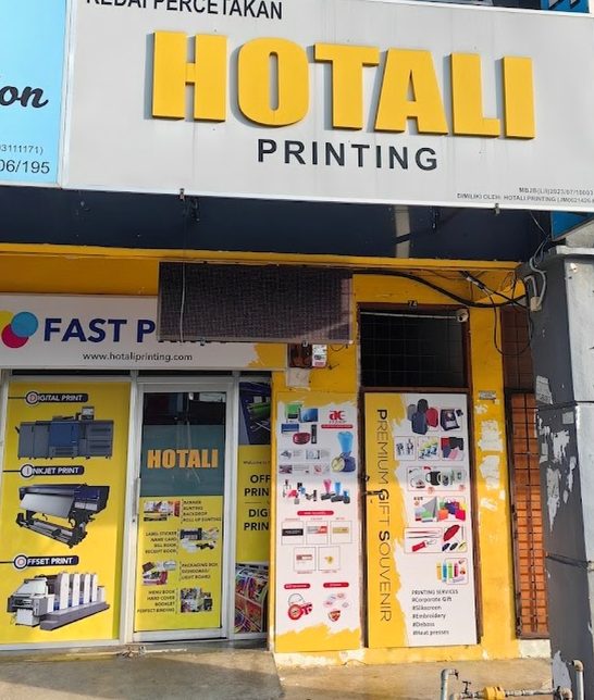 Hotali Printing 1 hotali printing