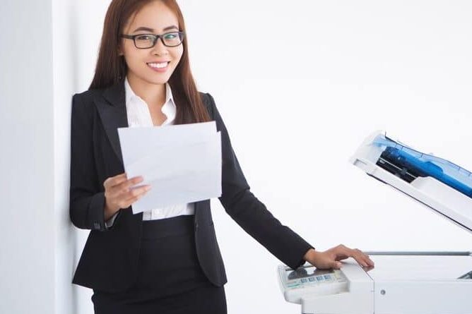 huppy enterprise photostat