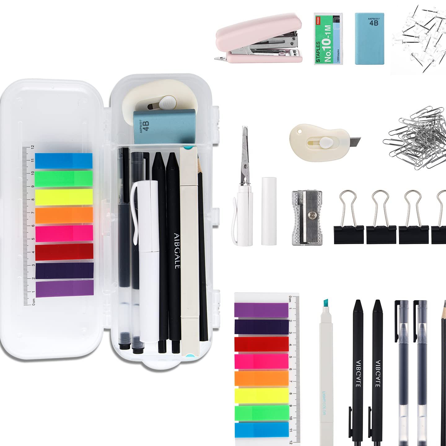 ideal stationery office supply