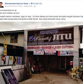 IKLAN KREATIF JITU 1 iklan kreatif jitu