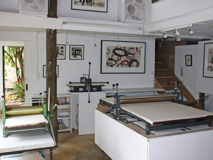 ikn printing studio