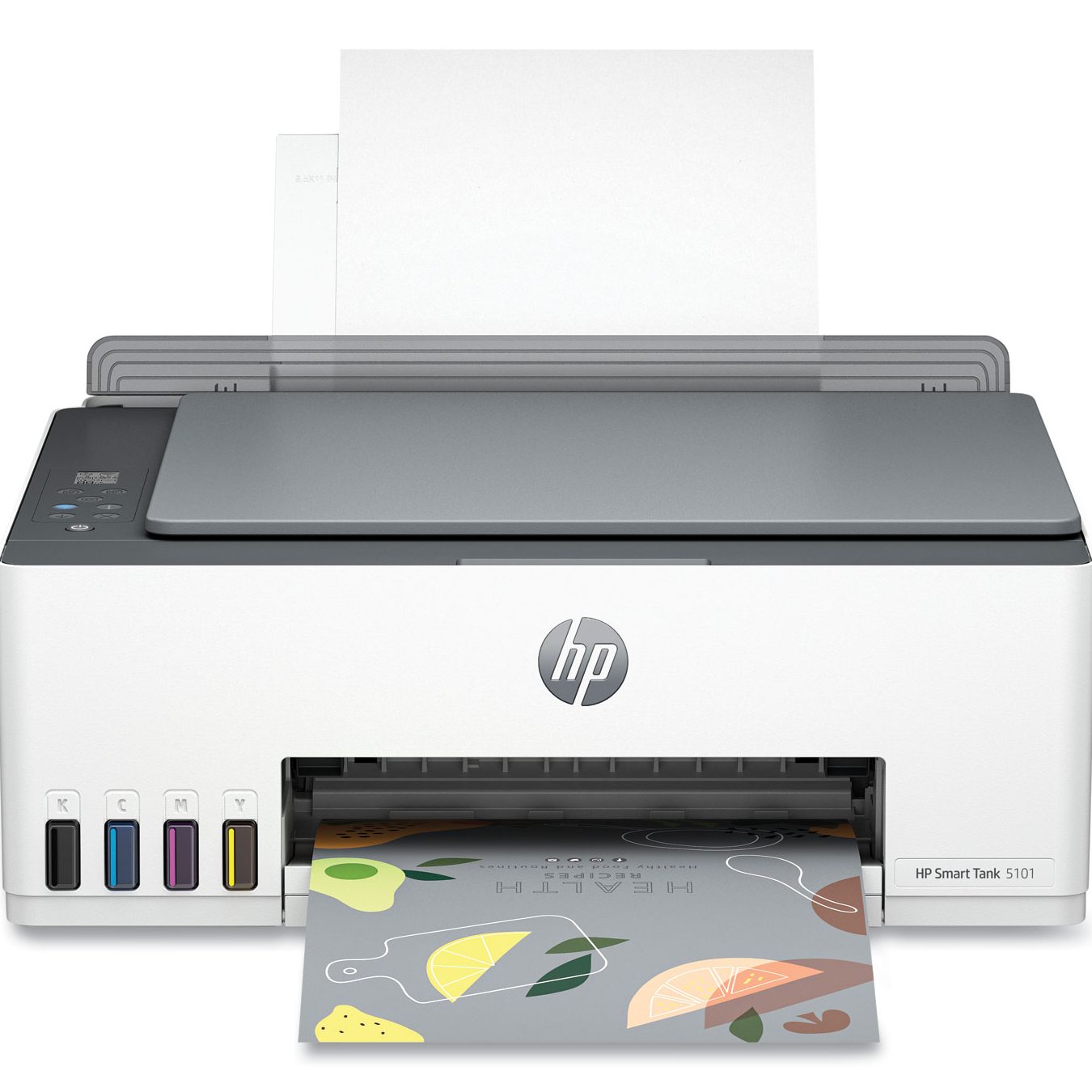 ilham smart printing