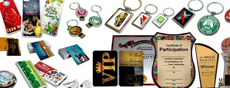 im printing souvenir