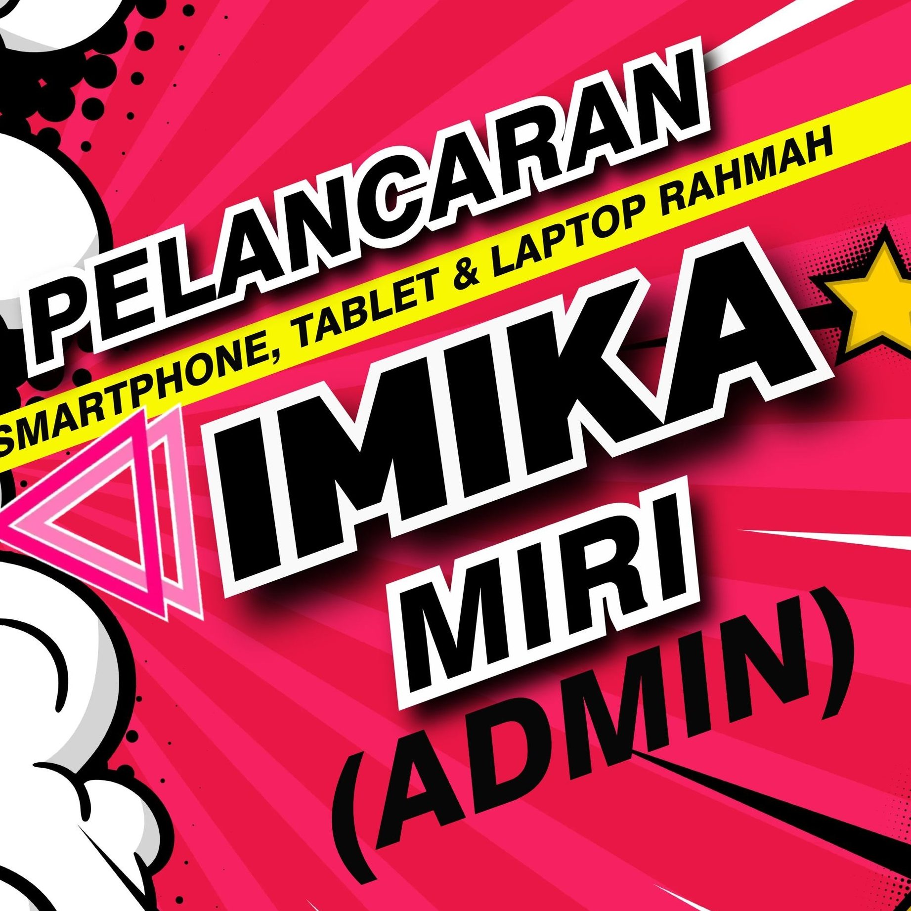 imika miri