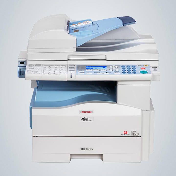 infotech photocopy