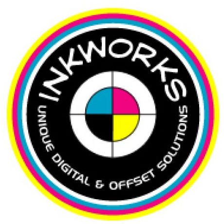 ink works printing