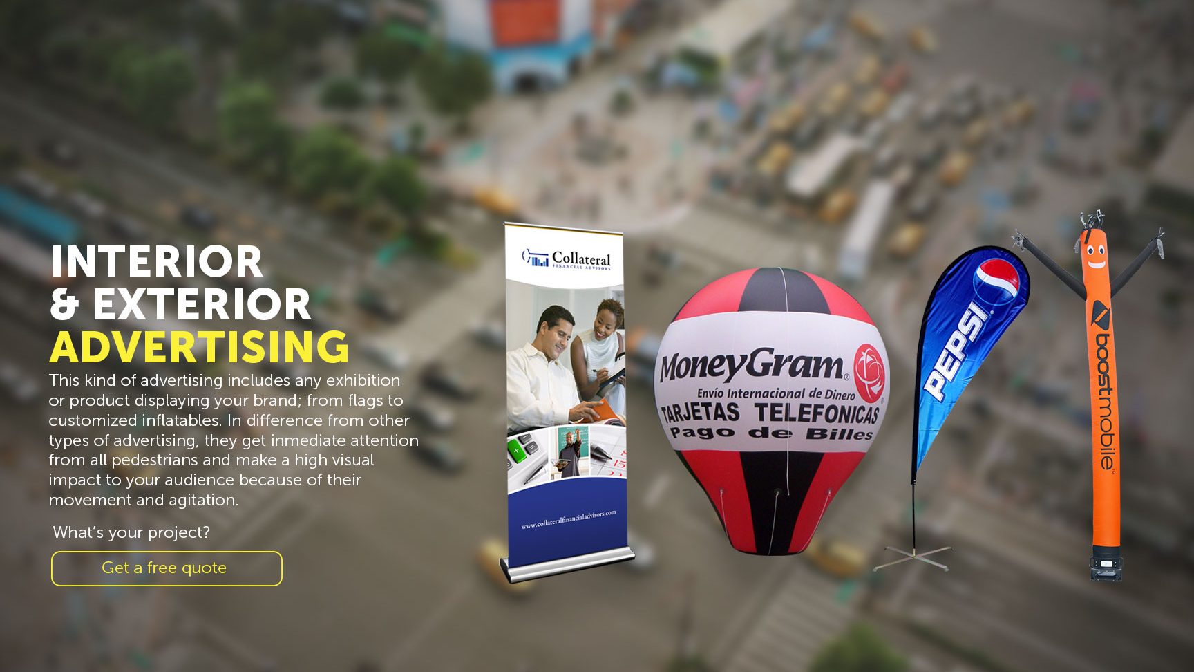 International Printing & Advertising 1 international printing advertising