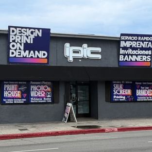 ipin studio printing