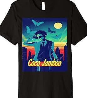 jamboo tees