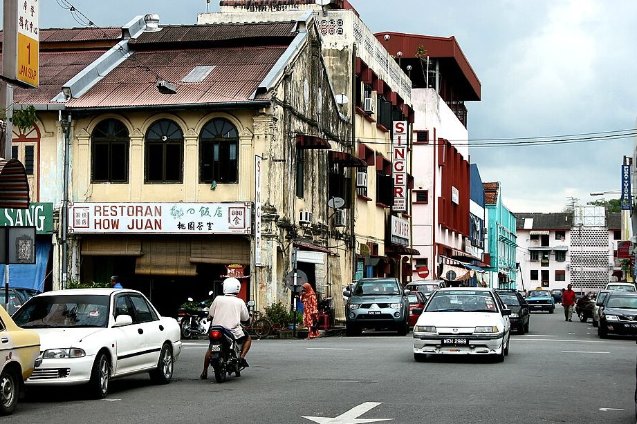 Jaya CraftN9 Kuala Pilah 1 jaya craftn9 kuala pilah