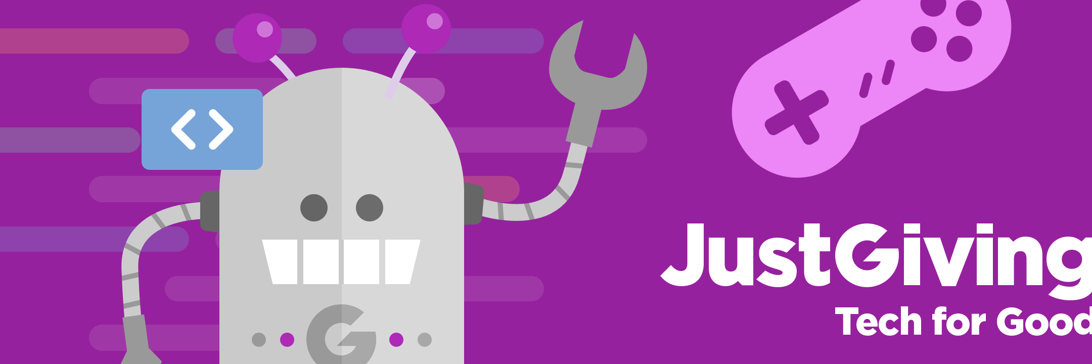 jg banner technology