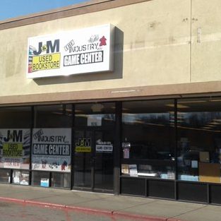 jm stationery book store