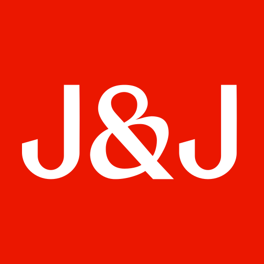 jnj trading