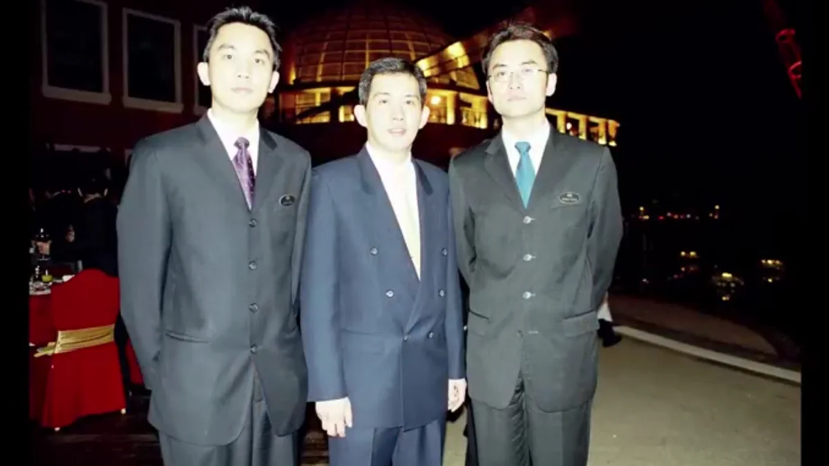 john lim photostat centre