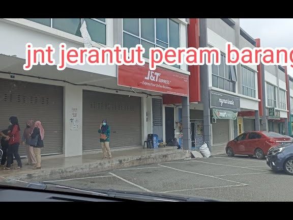 jt jerantut