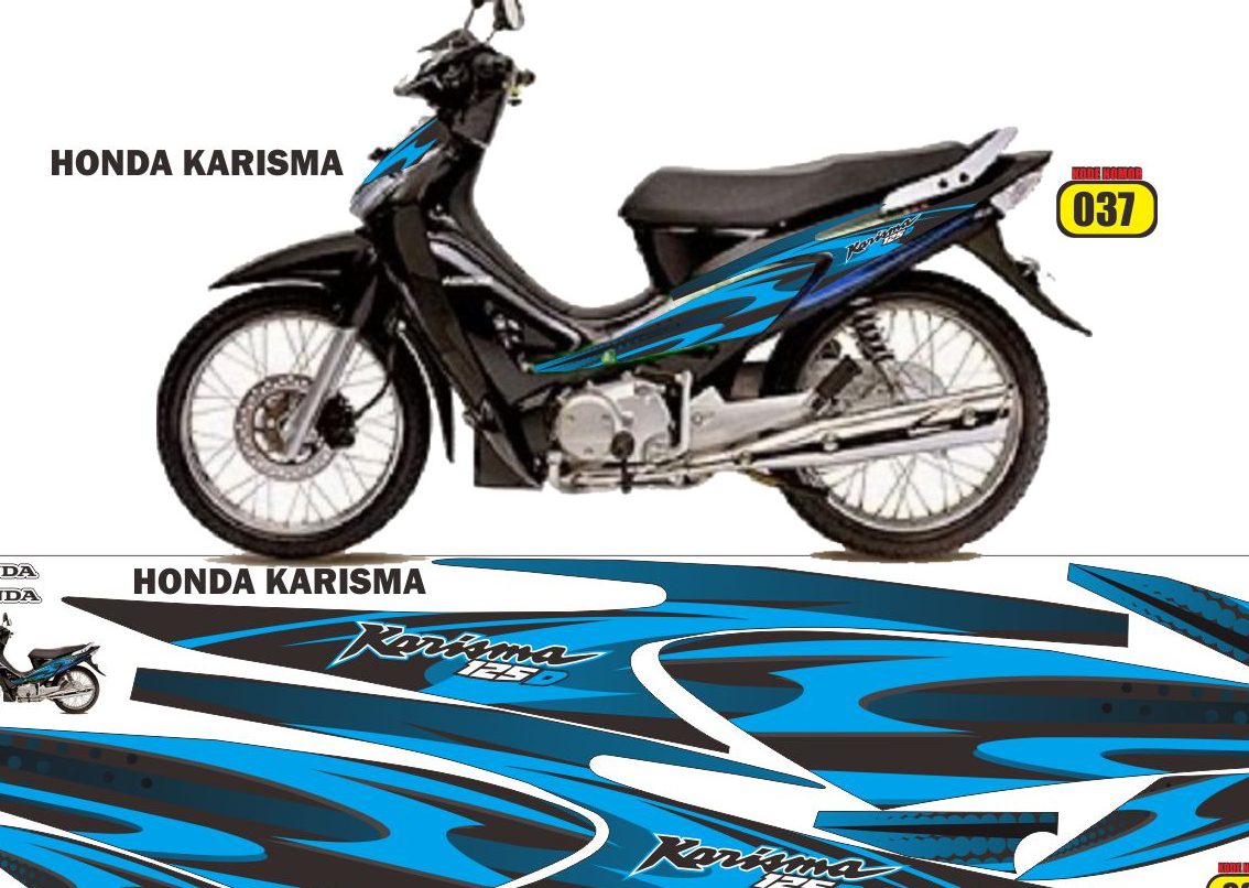 karisma galaksi cetak